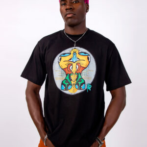 The All-Seeing | Mummy's Boy Clothing