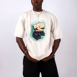MB Tee | Mummy's Boy Clothing