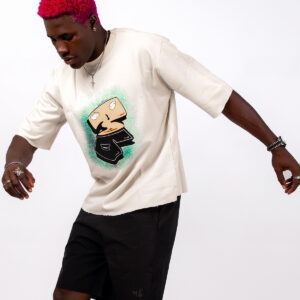 MB Tee | Mummy's Boy Clothing