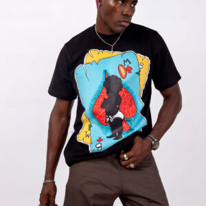 DECK OF CARDS | Mummy's Boy Clothing