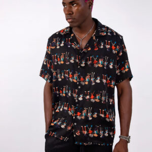 Vintage Drummer | Mummy's Boy Clothing