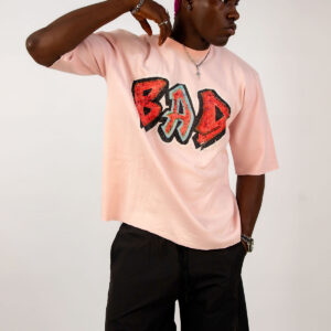 MB Bad Boy Tee | Mummy's Boy Clothing