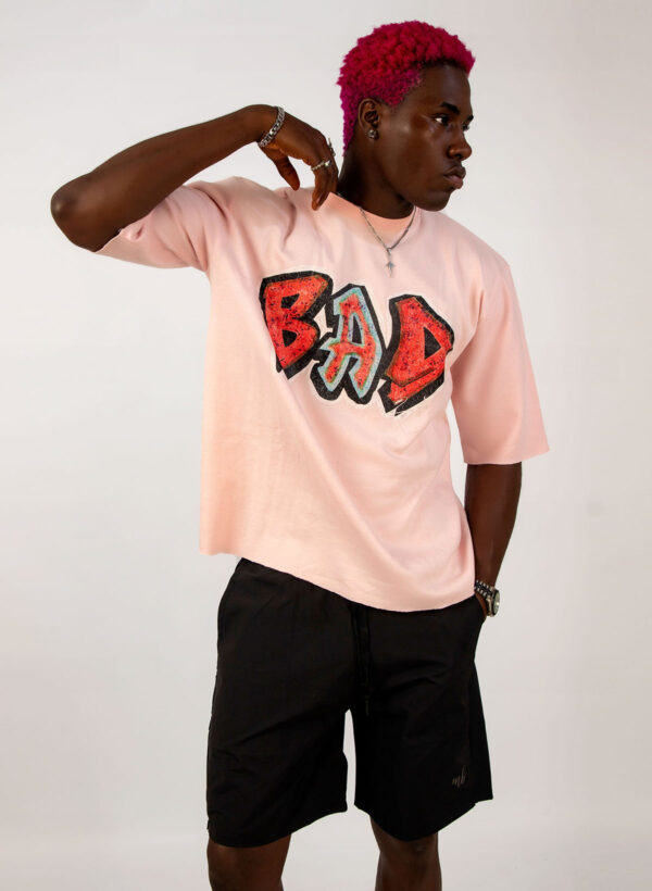 MB BAD BOY TEE