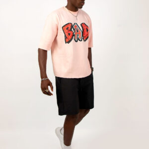 MB Bad Boy Tee | Mummy's Boy Clothing