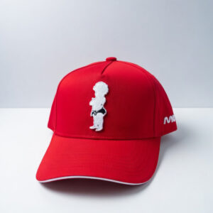 Mummy's Boy Clothing - MB Signature Cap