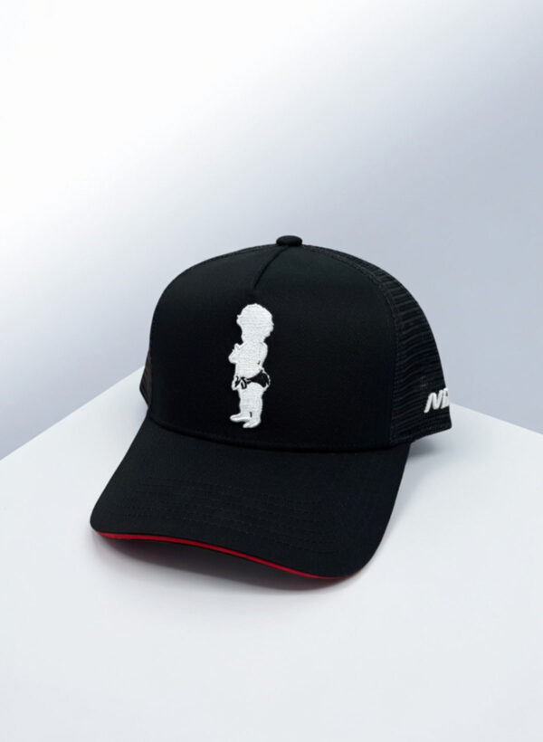 MB Signature Cap