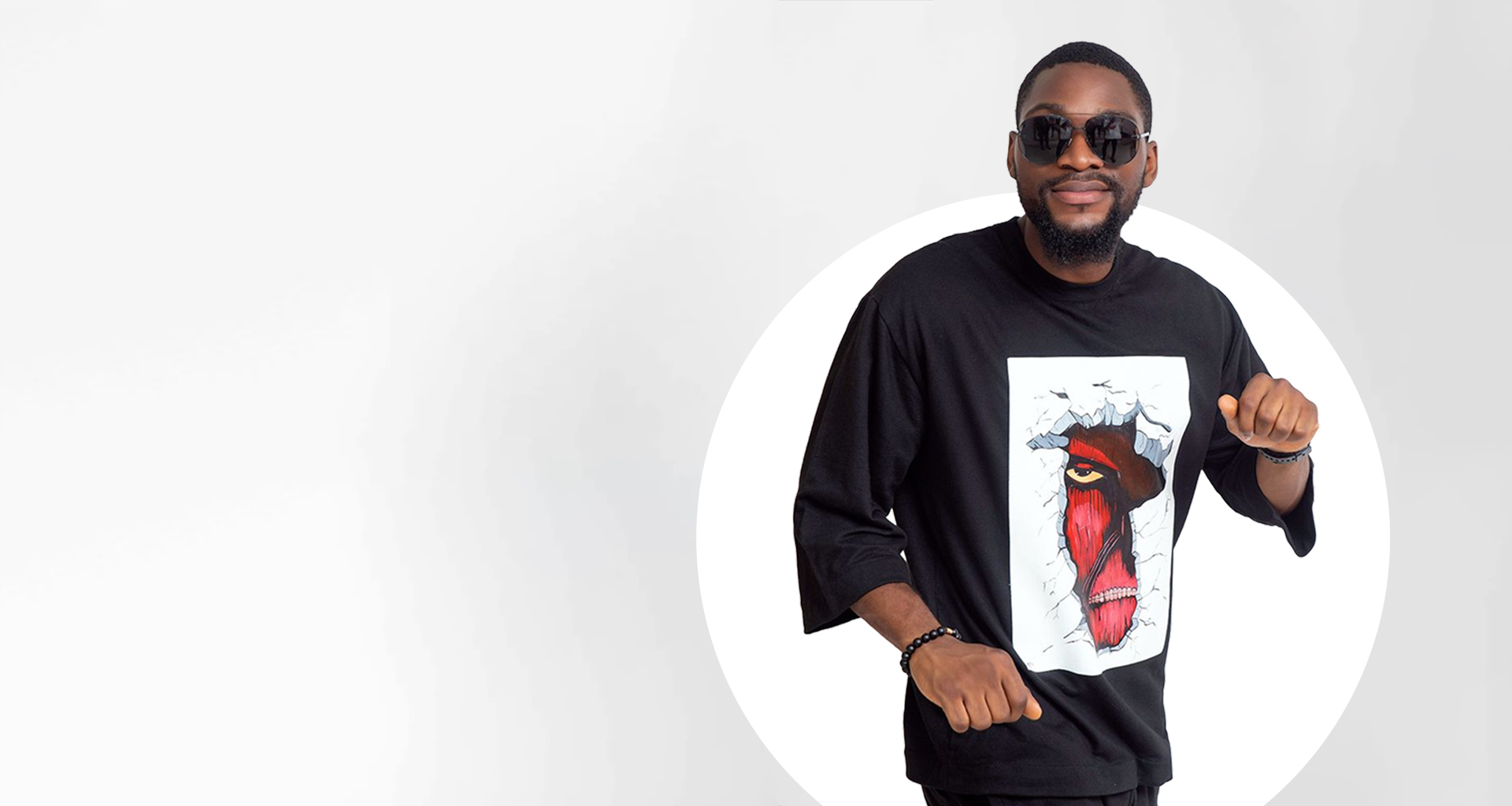 Mummy's Boy Clothing - (Style, comfort and originality—every single day.)