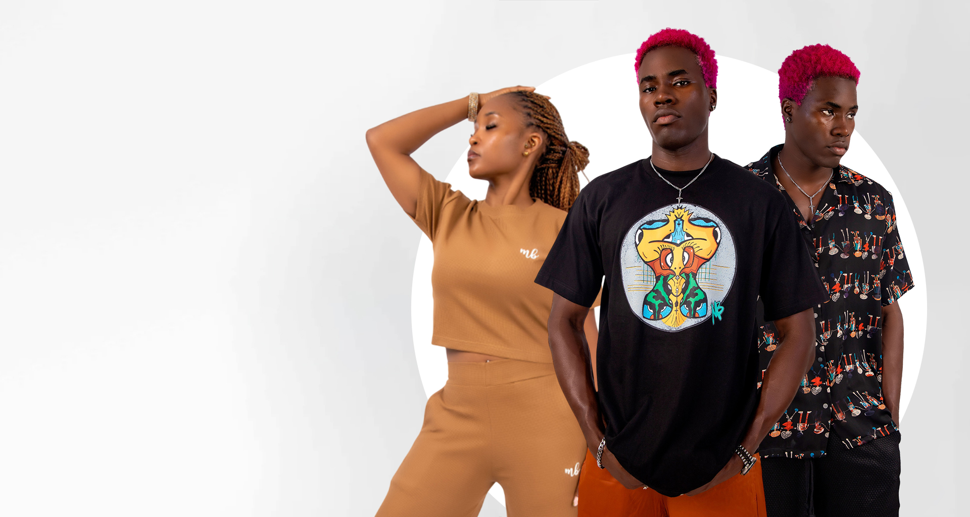 Mummy's Boy Clothing - (Style, comfort and originality—every single day.)