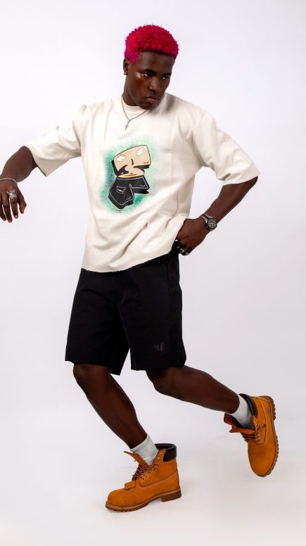 About Mummy's Boy Clothing